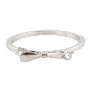 Kate Spade Bow Bangle Bracelet